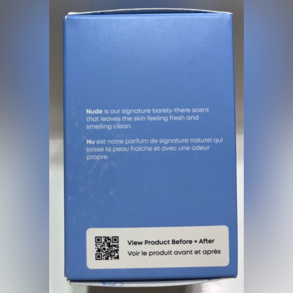 Bush Balm Ingrown Hair Oil 30ml/1 fl oz- nude NWOT - Picture 7 of 8